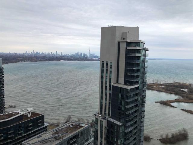 3703 - 70 Annie Craig Dr