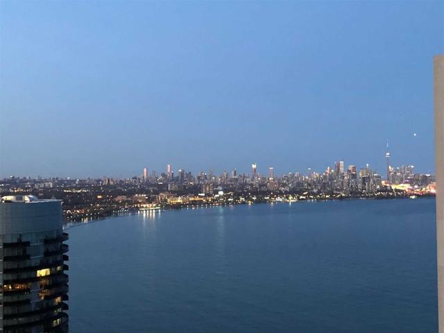 3703 - 70 Annie Craig Dr