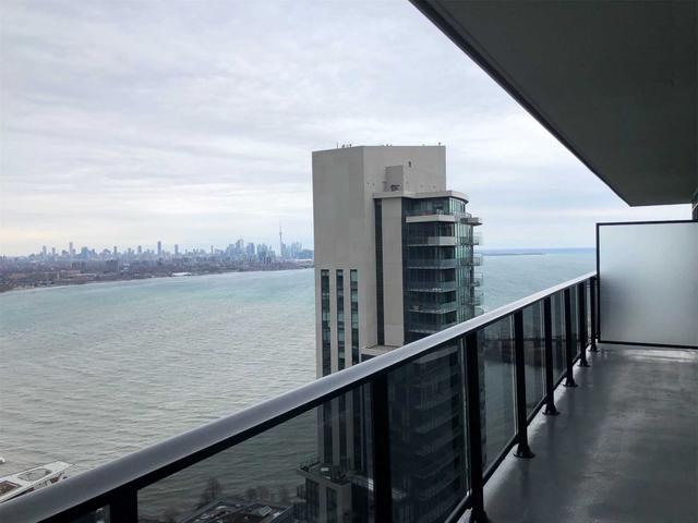 3703 - 70 Annie Craig Dr