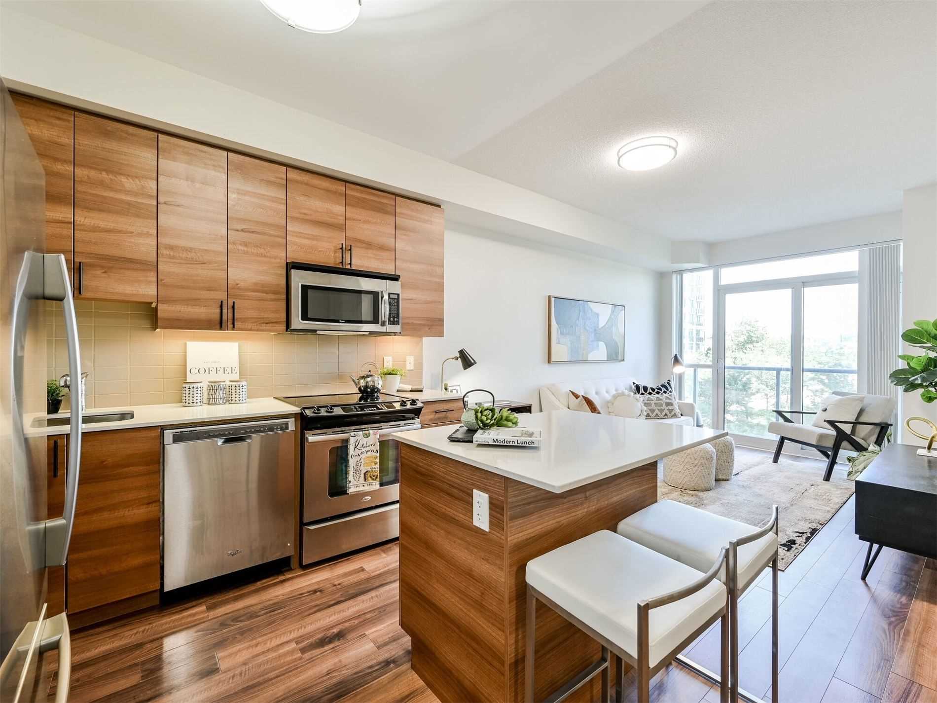 306 15 Viking Lane, Etobicoke Sold, W5666005 Property.ca