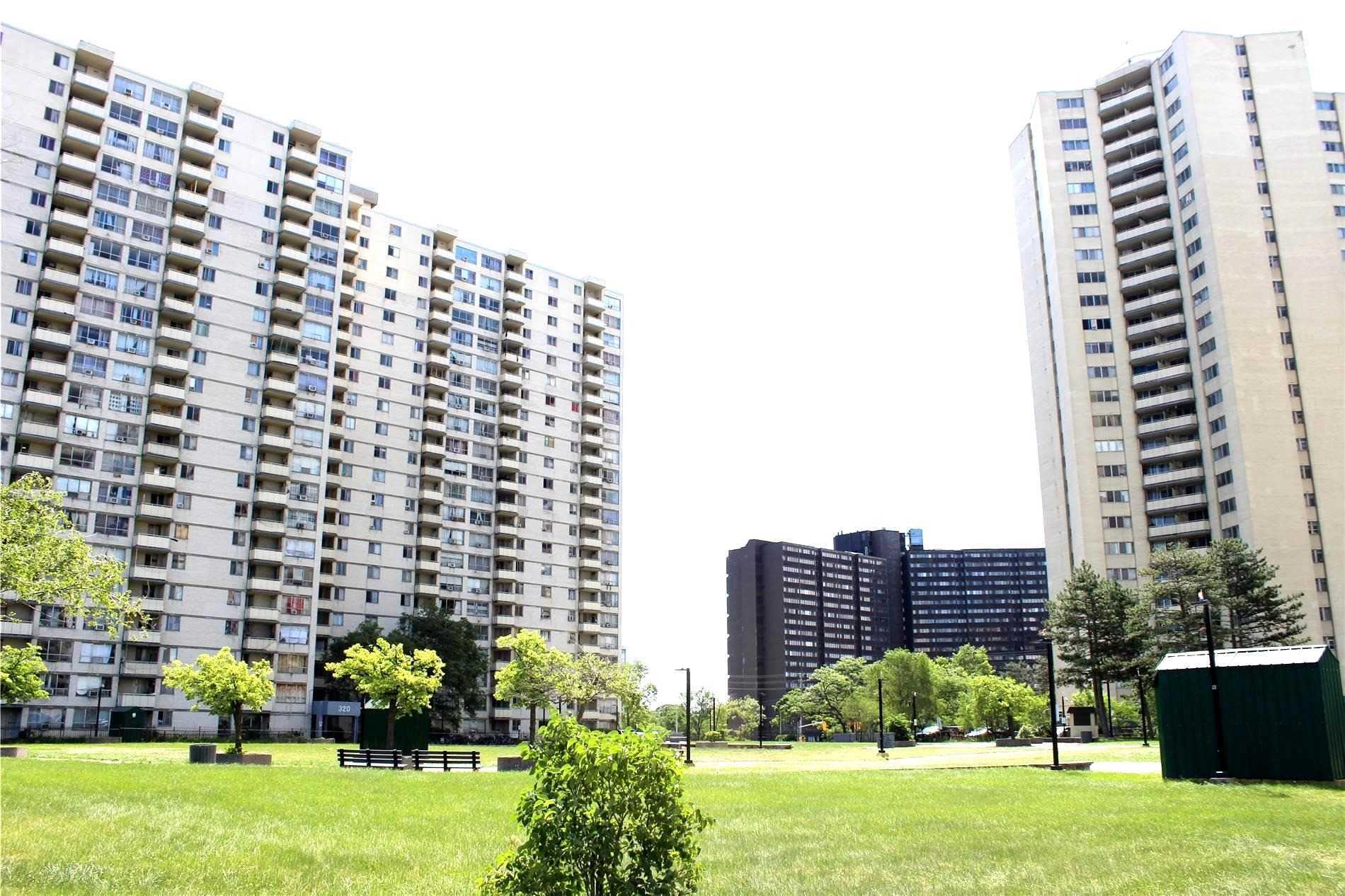 903 - 320 Dixon Rd, Etobicoke | Expired, W5666097 | Condos.ca