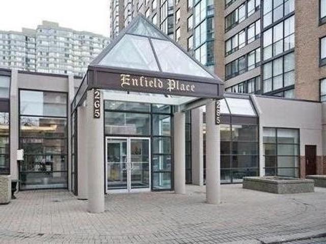 2106 - 265 Enfield Pl