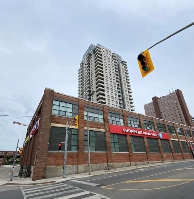 810 1410 Dupont St, Toronto Leased, W5666537 Condos.ca