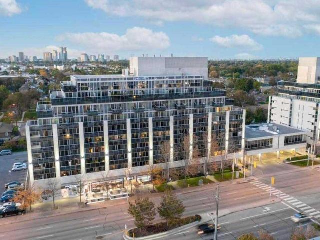 509 - 1050 The Queensway Ave