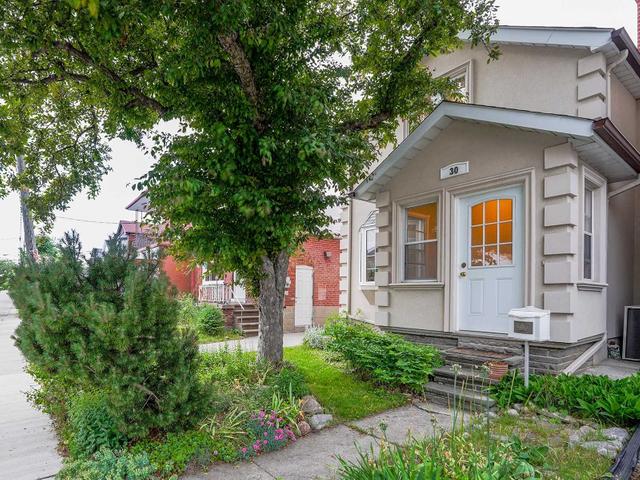30 Belgravia Ave