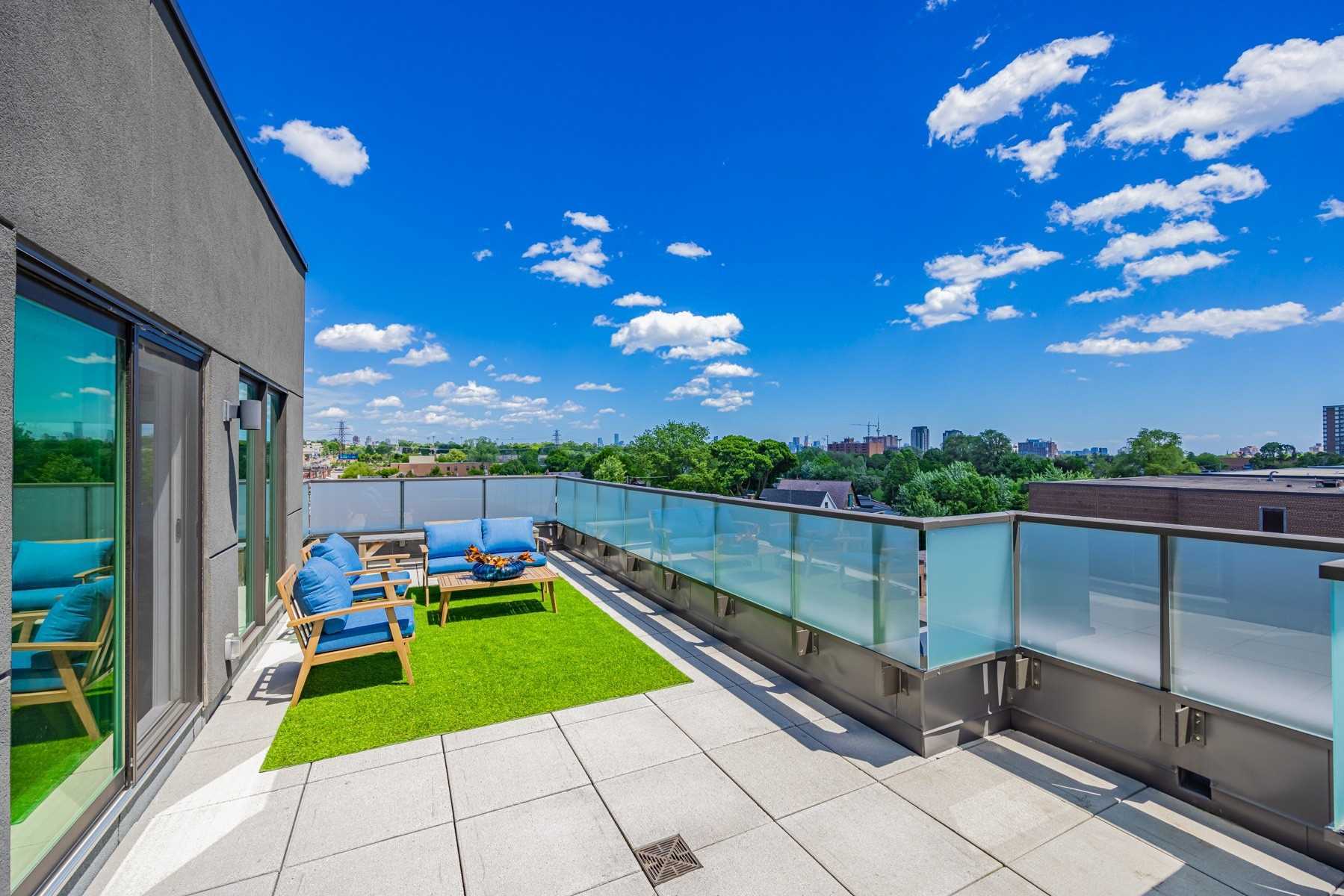 502 385 Osler St, Toronto Sold, W5667531 Condos.ca