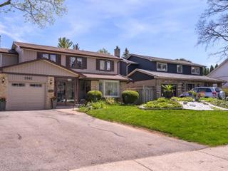 2545 Oak Row Cres