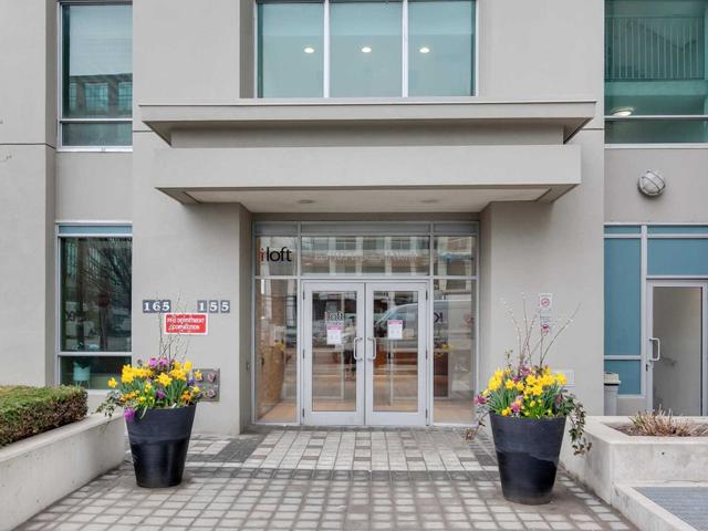 405 - 155 Legion Rd N