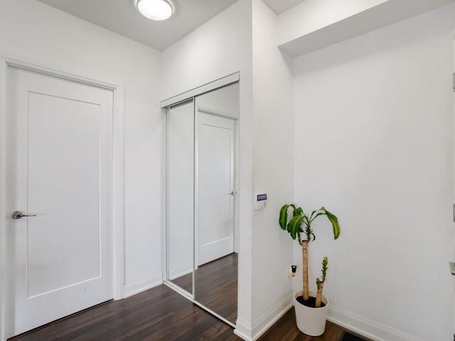 1205 - 56 Annie Craig Dr