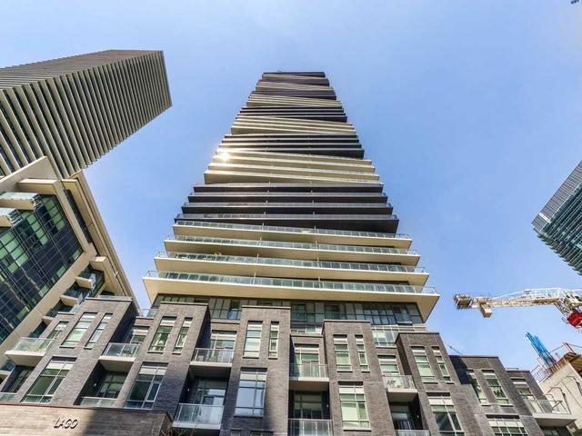 2404 - 56 Annie Craig Dr