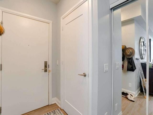 2404 - 56 Annie Craig Dr