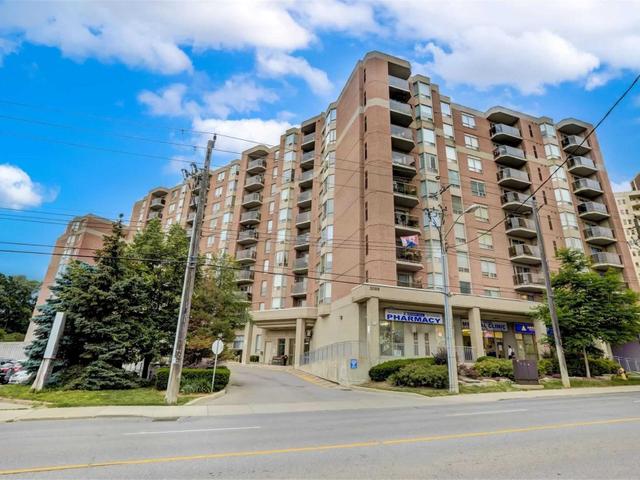 306 - 2088 Lawrence Ave W