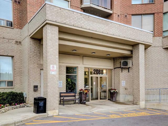 306 - 2088 Lawrence Ave W