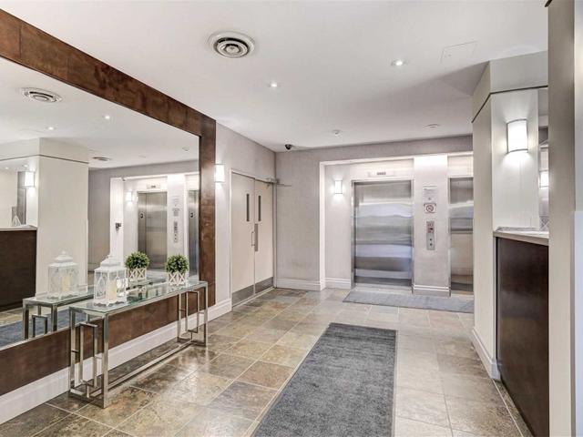 306 - 2088 Lawrence Ave W