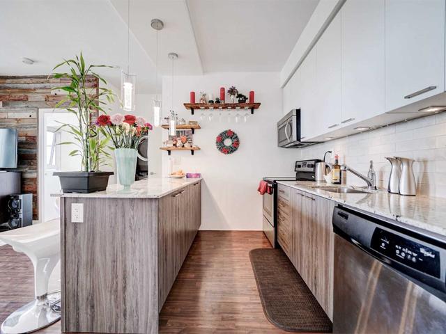 507 - 5101 Dundas St