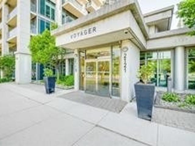 111 - 2119 Lake Shore Blvd W