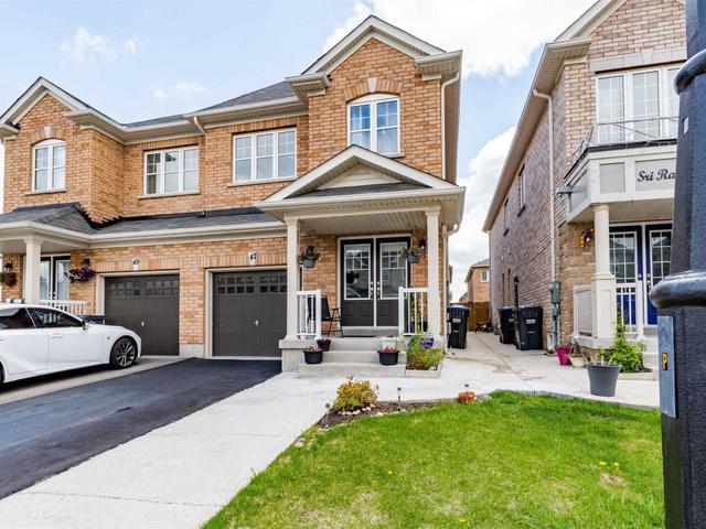 47 Yardley Cres