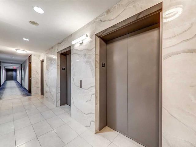 2710 - 103 The Queensway Ave