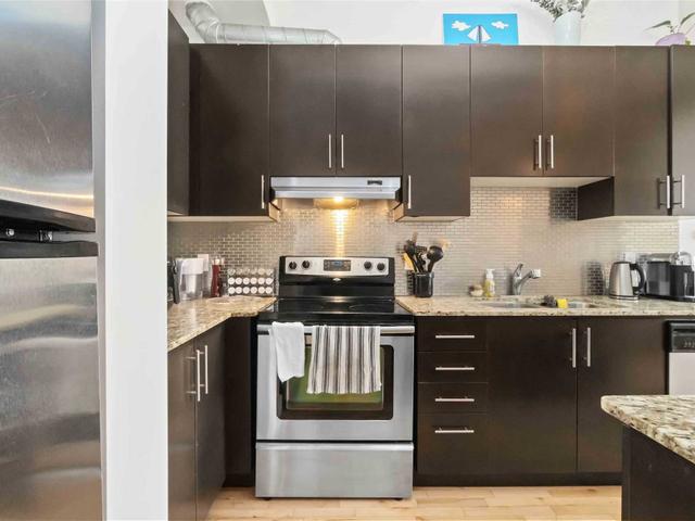 201 - 99 Chandos Ave