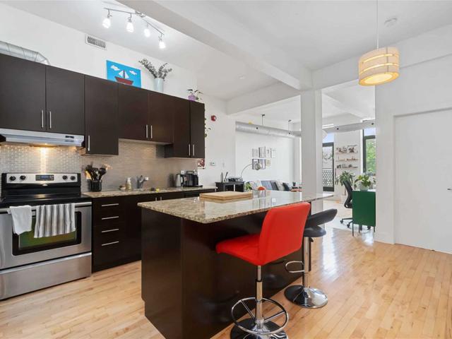 201 - 99 Chandos Ave