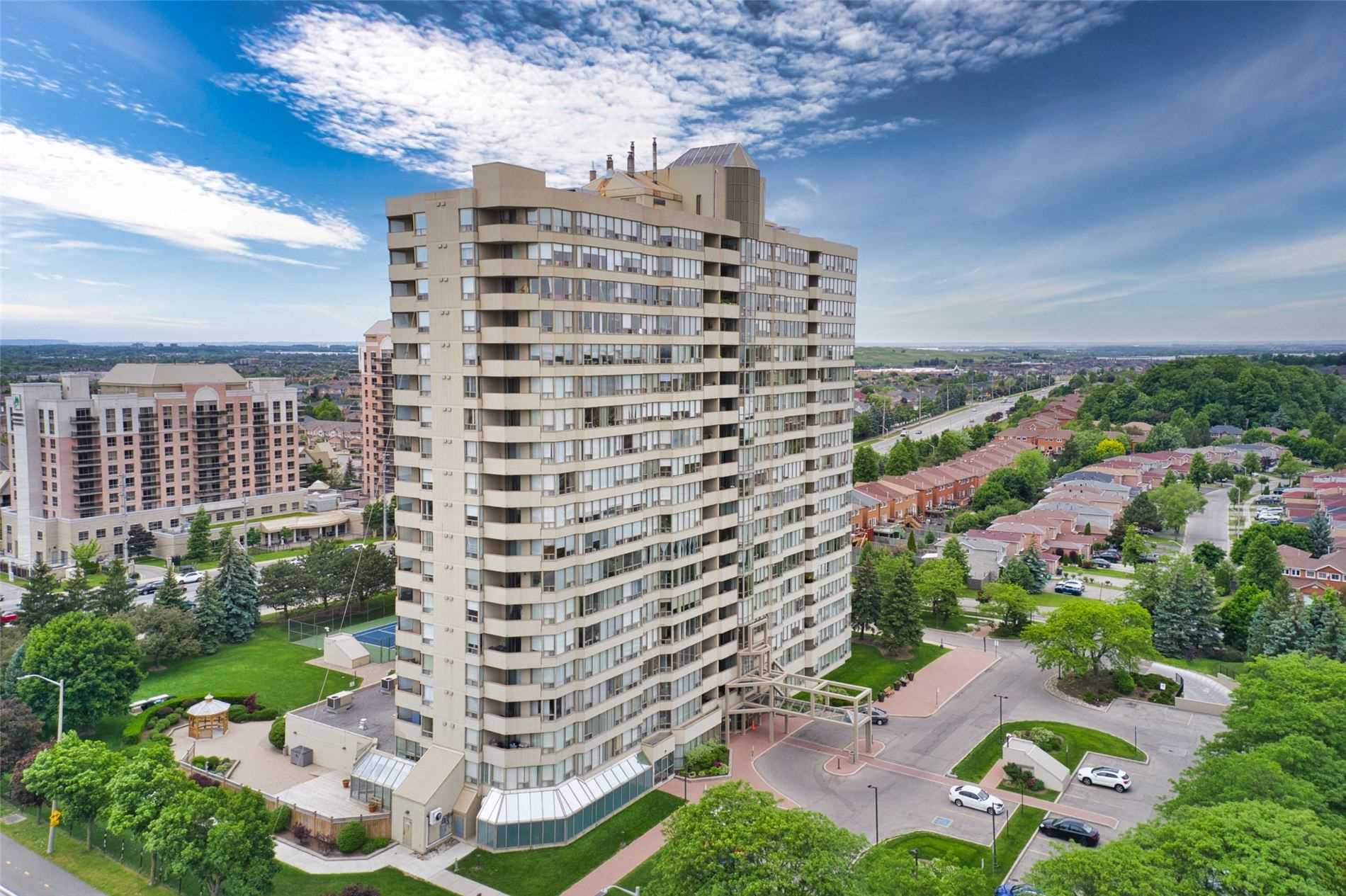 407 700 Constellation Dr, Mississauga Sold, W5669402 Condos.ca