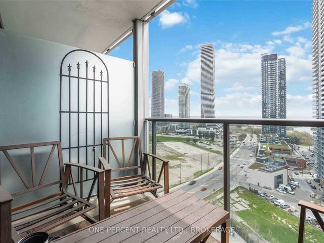 1806 - 90 Park Lawn Rd