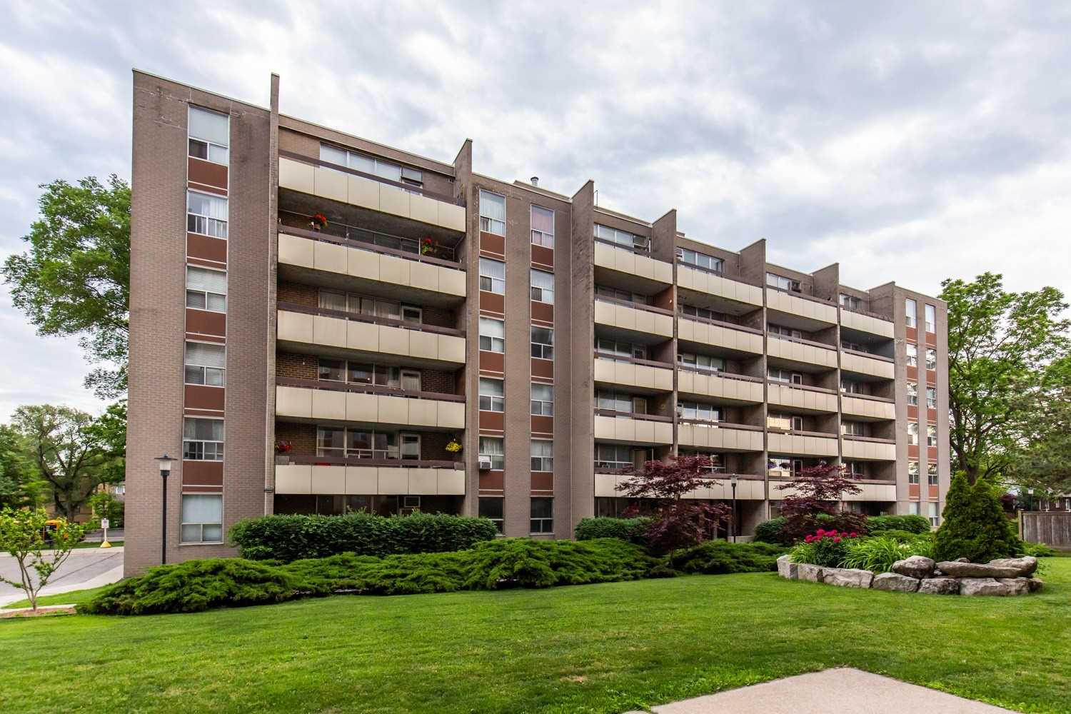 202 3625 Lakeshore Blvd, Etobicoke Expired, W5669487 Condos.ca