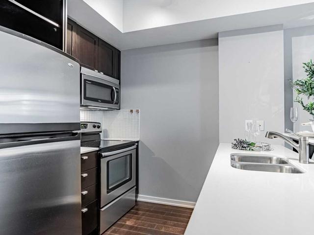 2407 - 103 The Queensway Ave