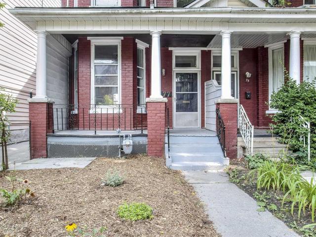 77 O'hara Ave