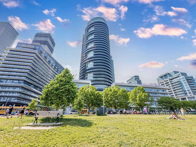 235 - 80 Marine Parade Dr