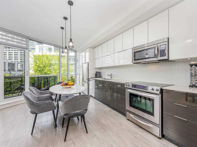 235 - 80 Marine Parade Dr