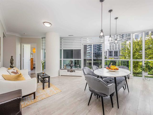 235 - 80 Marine Parade Dr