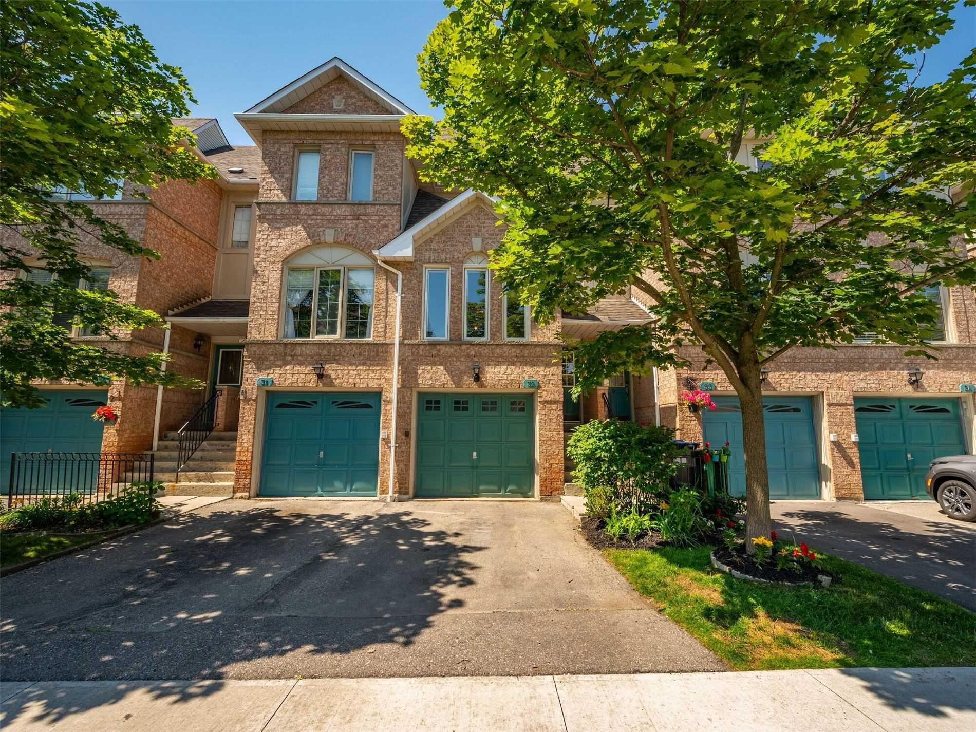 32 1050 Bristol Rd W, Mississauga Terminated, W5670442 Condos.ca