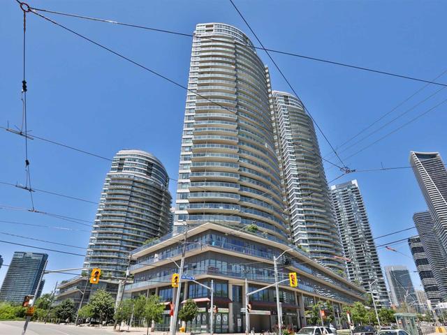 2407 - 2240 Lake Shore Blvd W