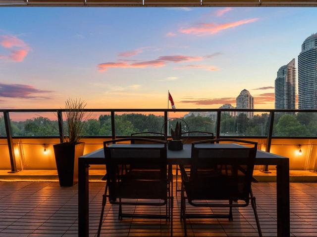 218 - 20 Shore Breeze Dr