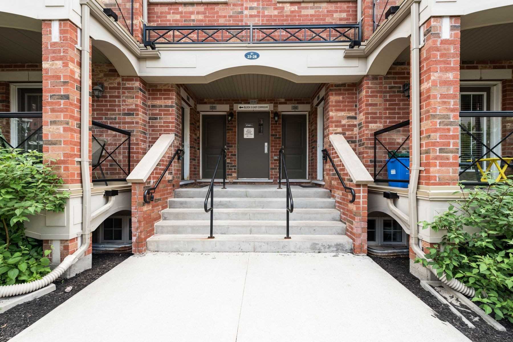 25 51 Hays Blvd, Oakville Leased, W5670834 Condos.ca