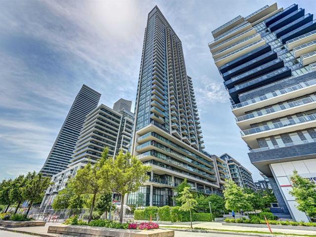 710 - 59 Annie Craig Dr