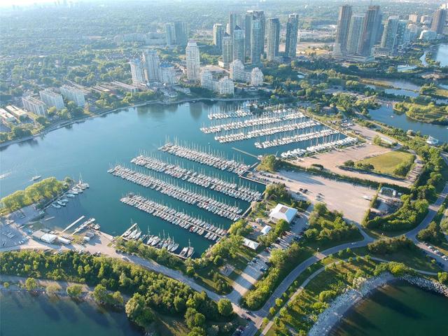 710 - 59 Annie Craig Dr