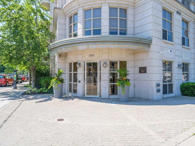 211 - 3085 Bloor St W