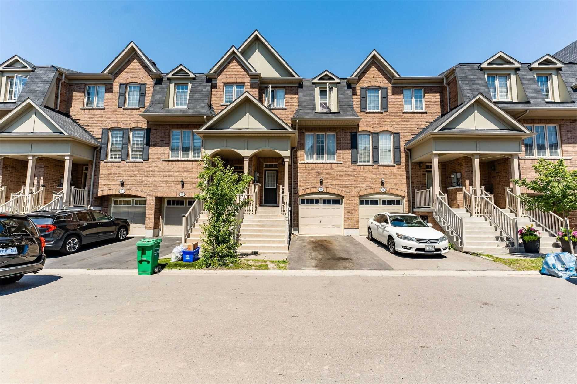 10 Sea Drifter Cres, Brampton For Sale 749,000 Condos.ca
