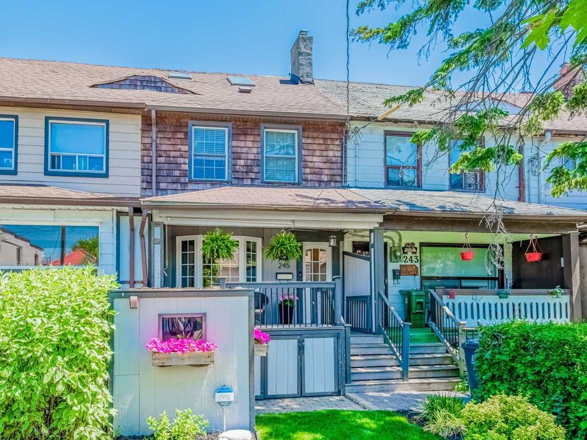 245 Sixth St, Etobicoke Terminated, W5671250 Condos.ca