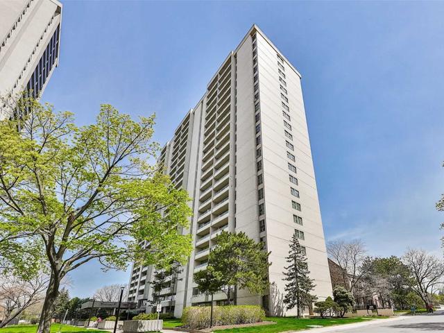 #1811 - 360 Ridelle Ave