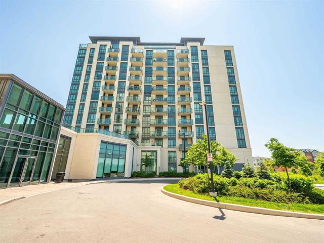 507 - 65 Yorkland Blvd