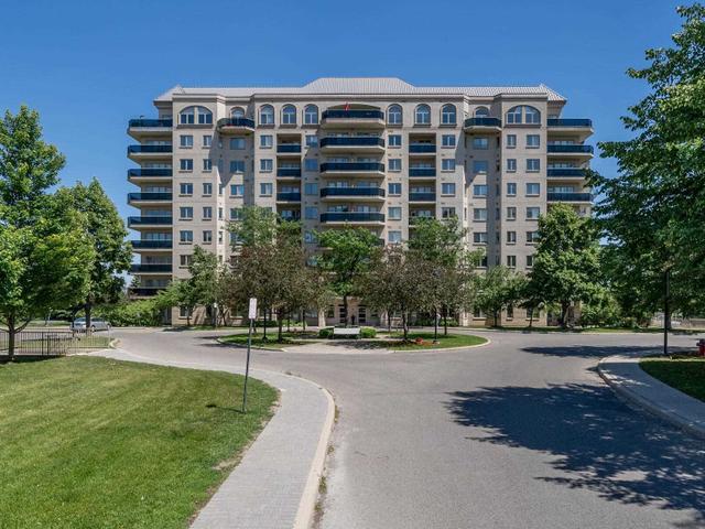 402 - 10 Dayspring Circ