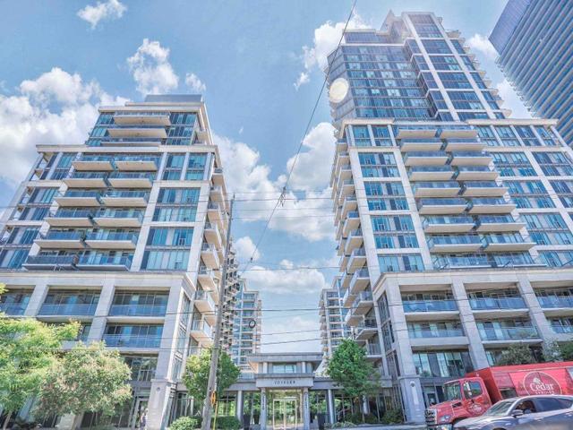 405 - 2121 Lake Shore Blvd W