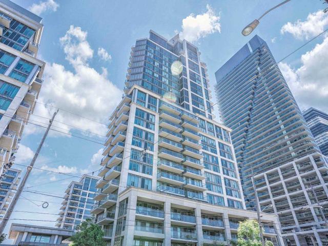 405 - 2121 Lake Shore Blvd W