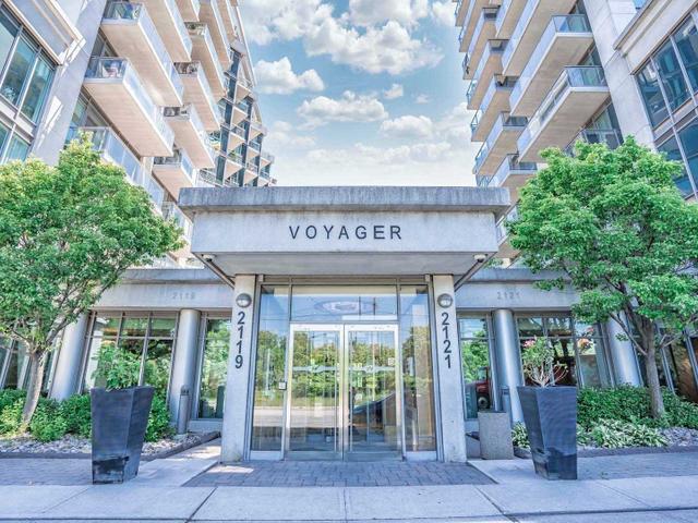 405 - 2121 Lake Shore Blvd W