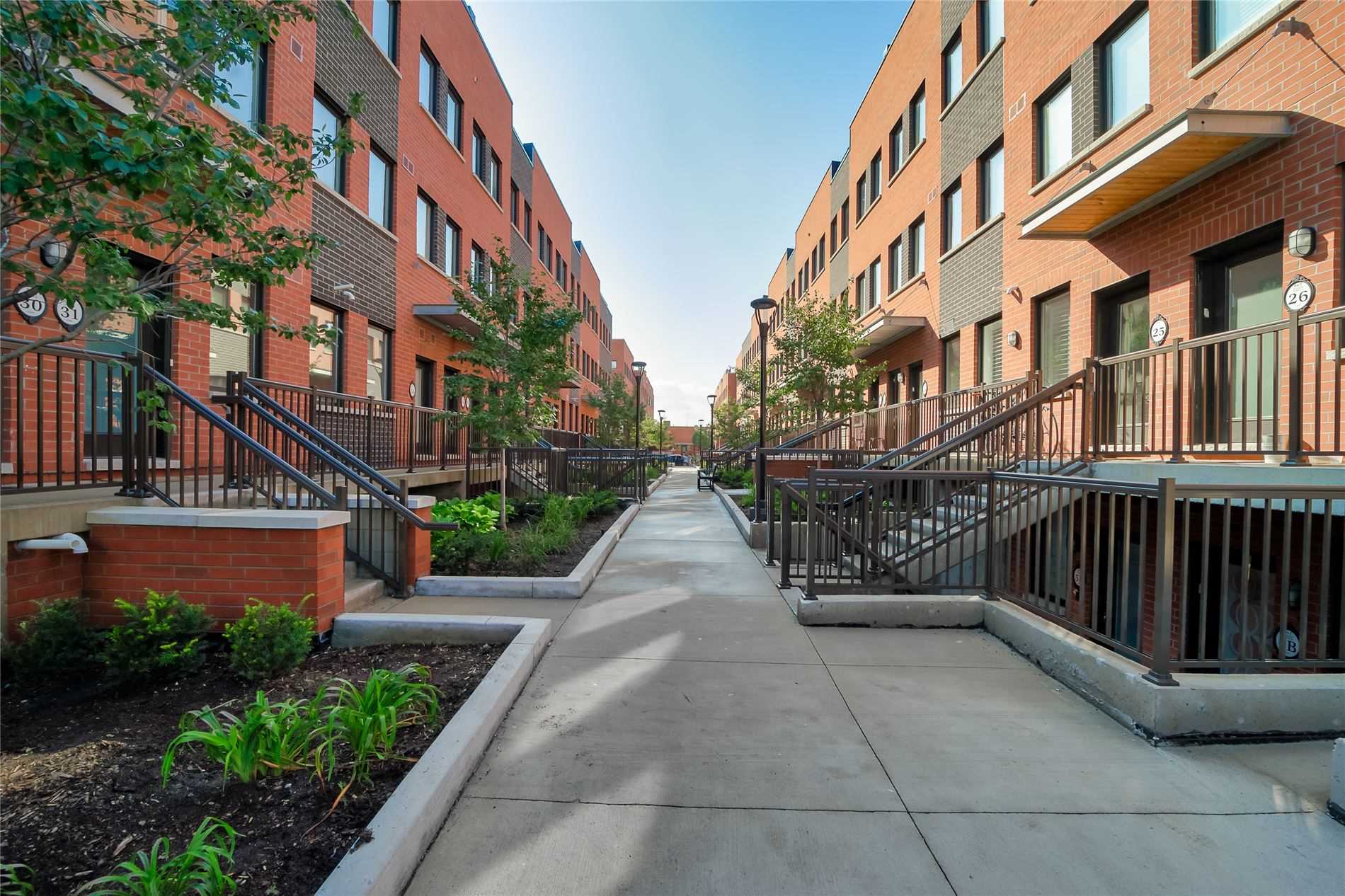 9 869 Wilson Ave, North York Leased, W5671628 Condos.ca