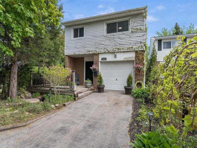 2120 Millway Gate