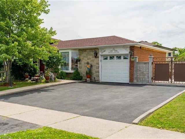 3191 Monica Dr
